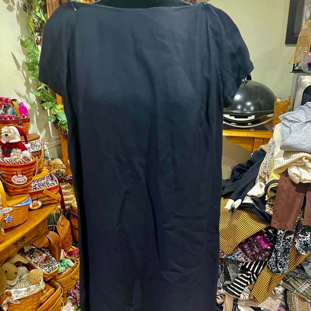 Anita Modes Dress